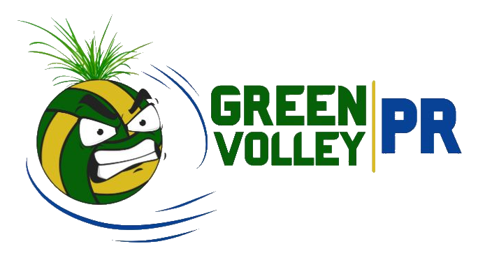 Green Volley PR